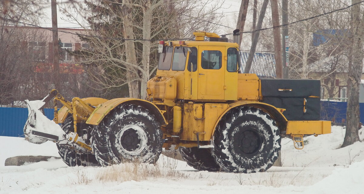 К-701. - сергей 