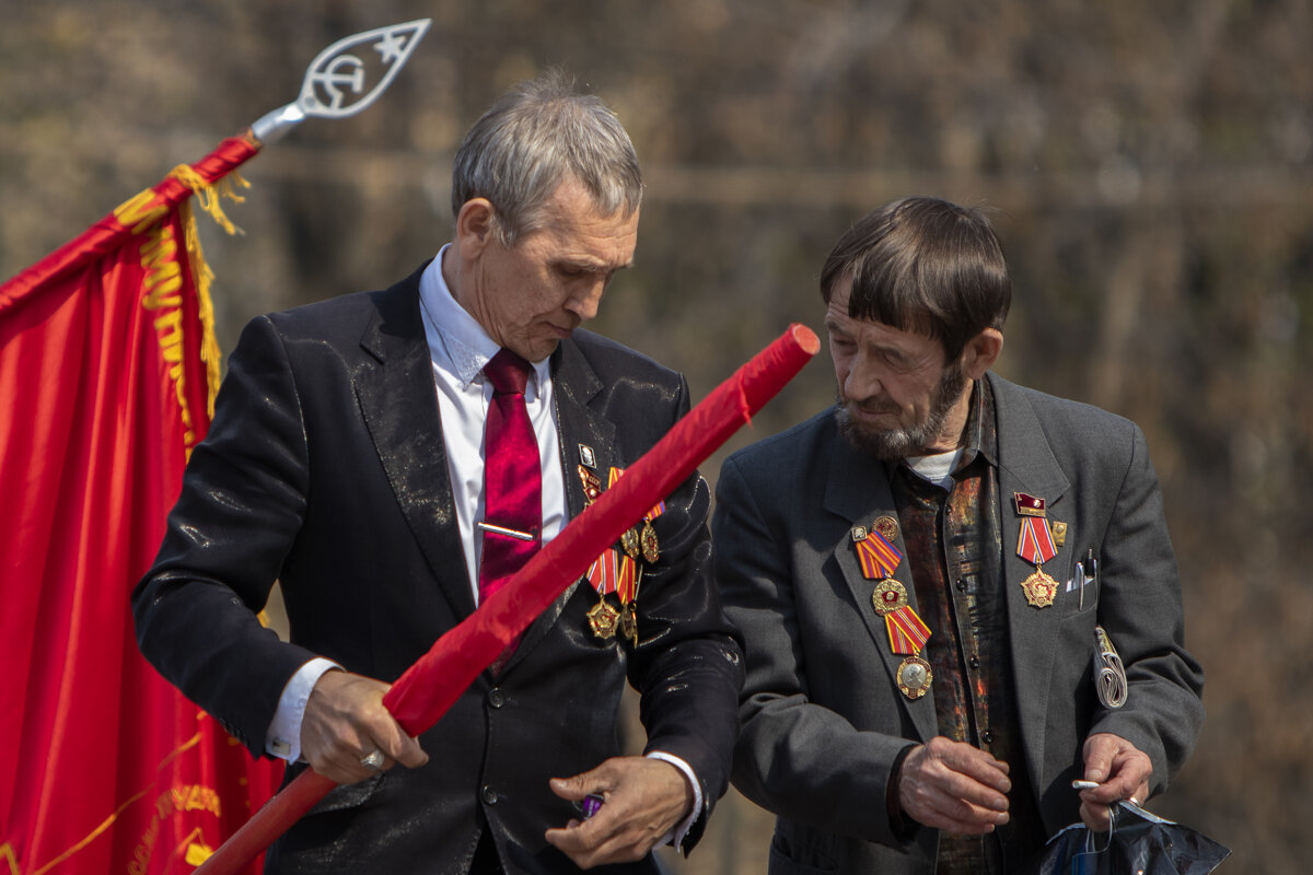 Медалисты - Дмитрий Перских