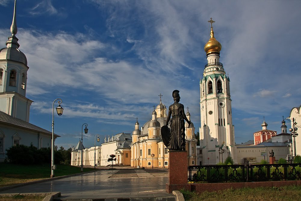 Где Можно Купить Электронную Вологду