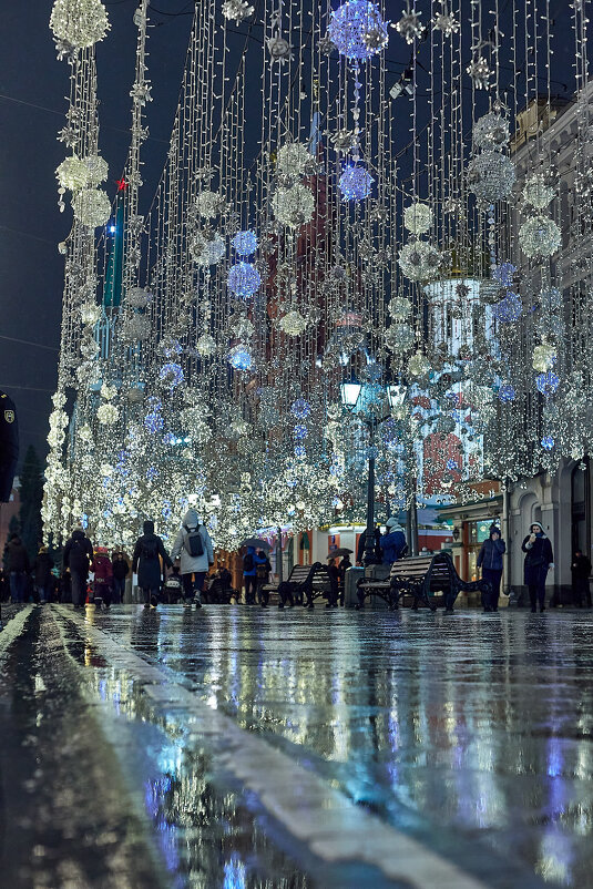 Дождь.. - Viktor Nogovitsin