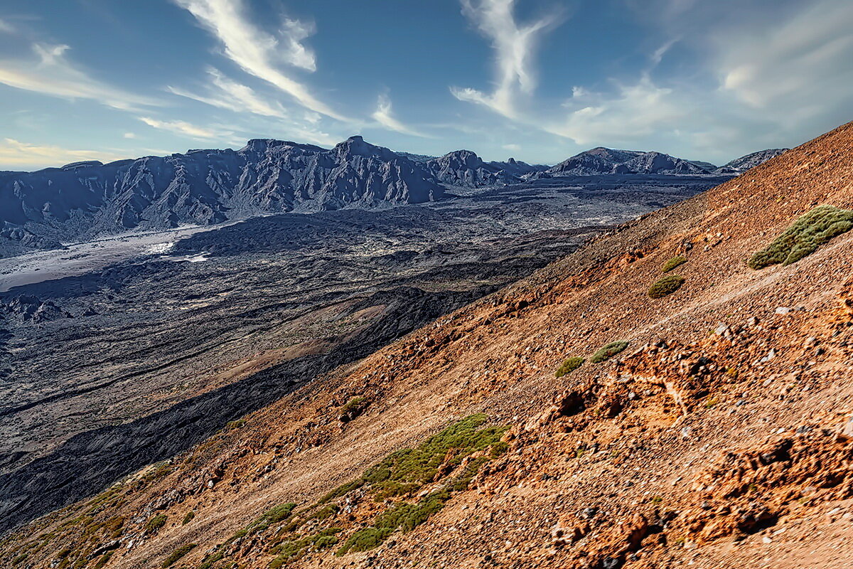 Teide 6 - Arturs Ancans