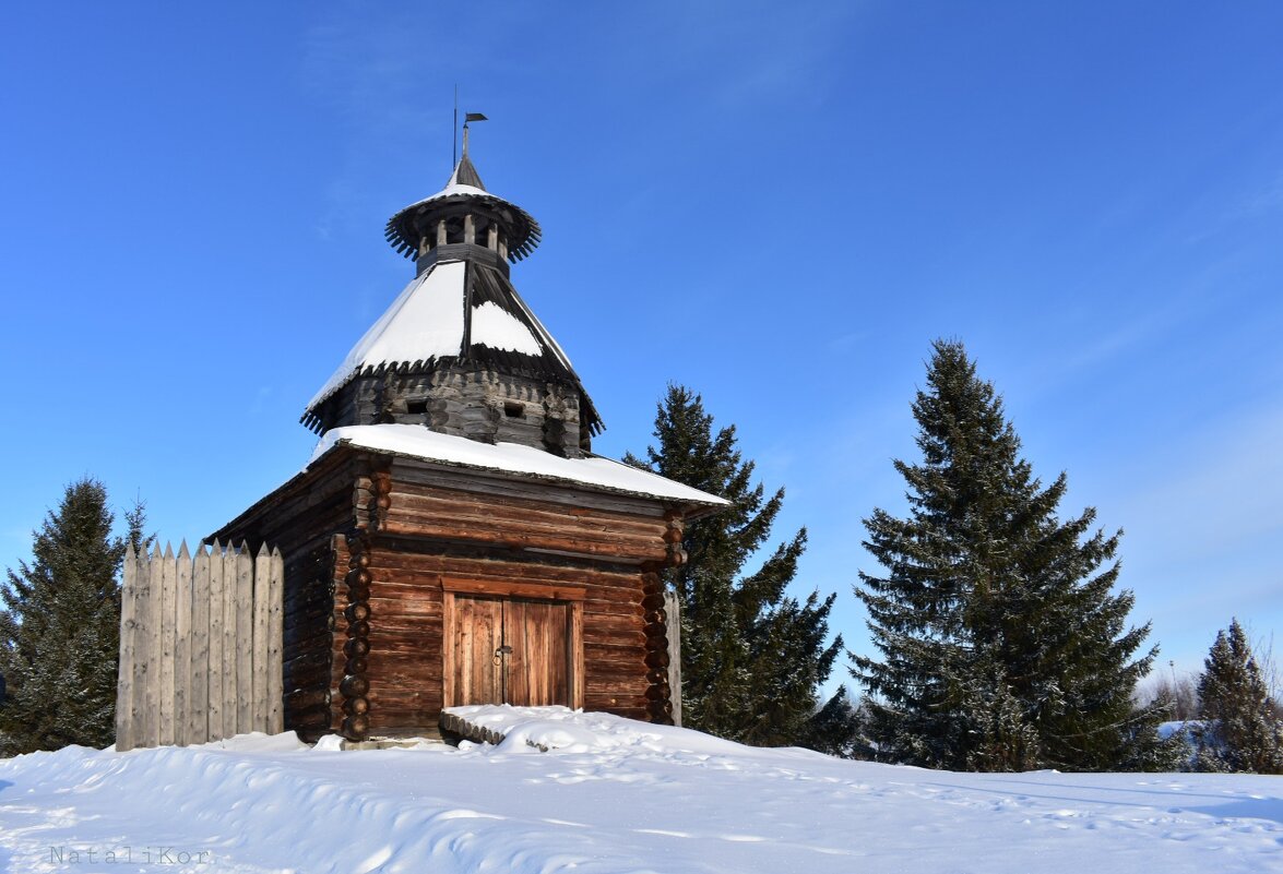 Хохловка - Наталья Короваевич