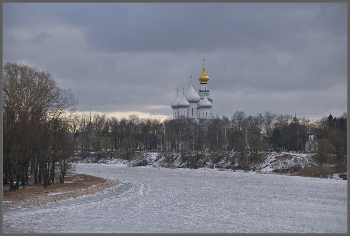 Вологда - Vadim WadimS67