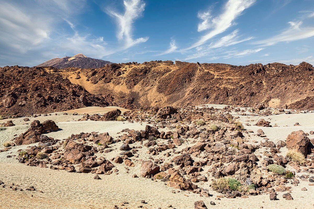 Teide 13 - Arturs Ancans