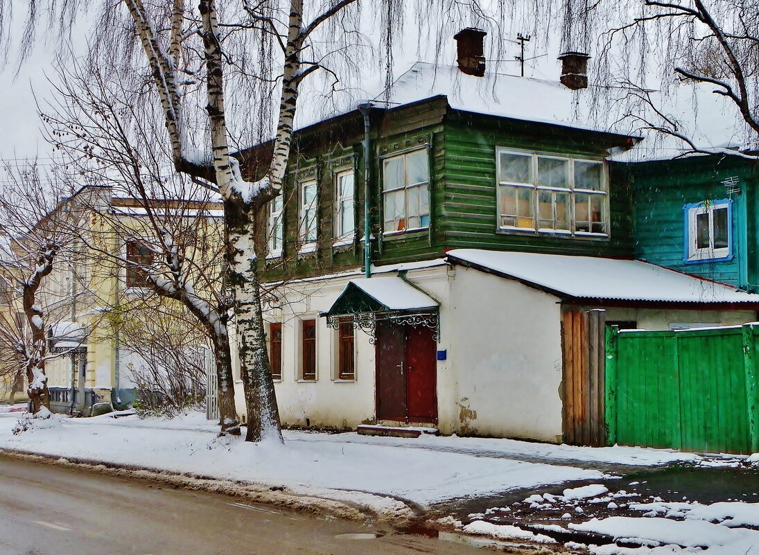 Дом у дороги - Святец Вячеслав 