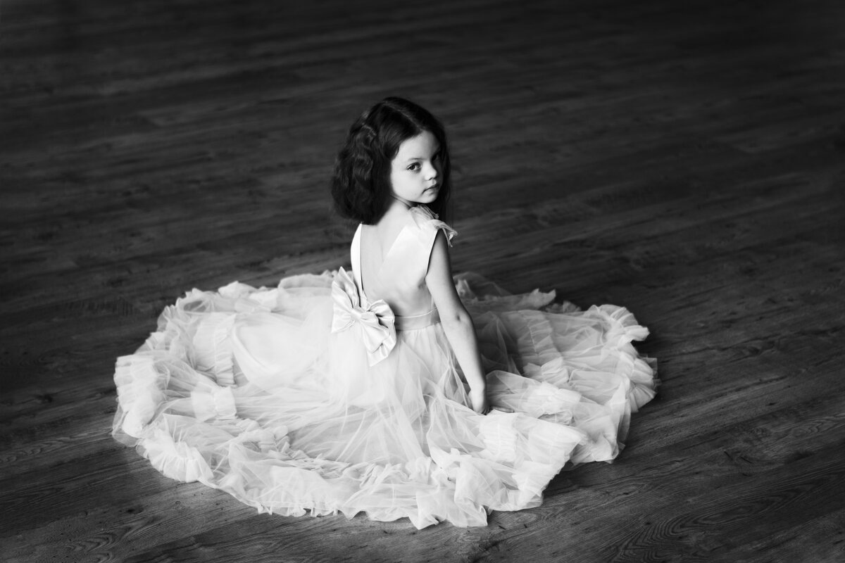 Little Princess - Сергей Ладкин