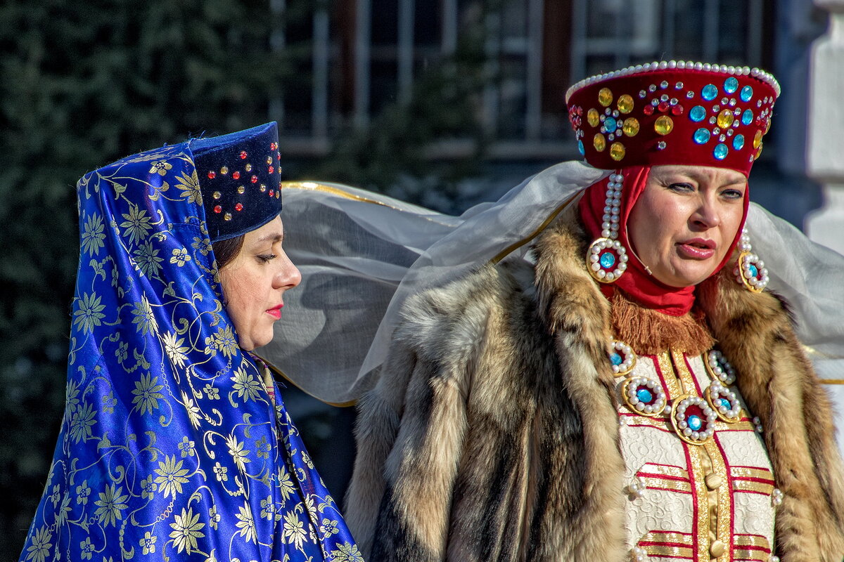 ***** - Анатолий. Chesnavik.