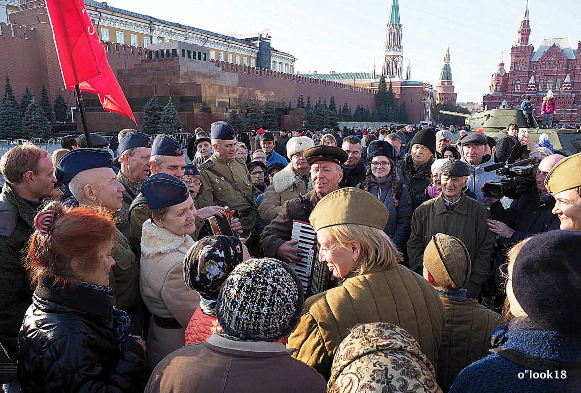 песни военных лет - Олег Лукьянов