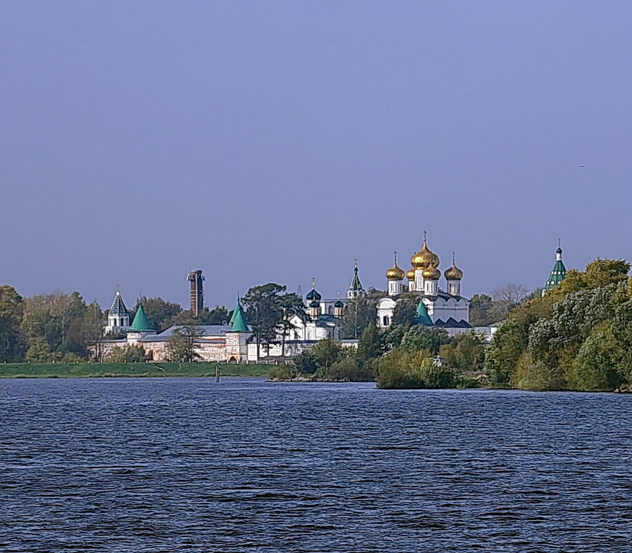 Ипатьевский монастырь - Владимир 