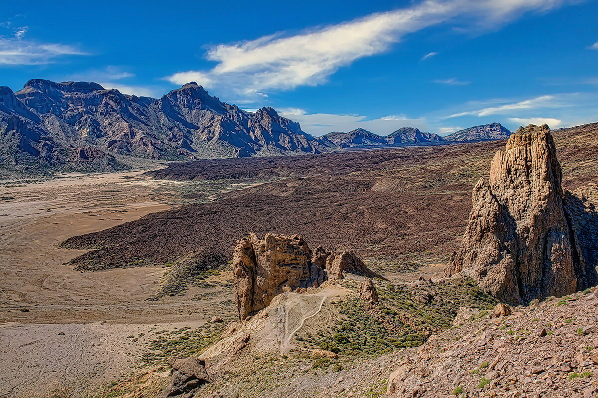 Teide 29 - Arturs Ancans