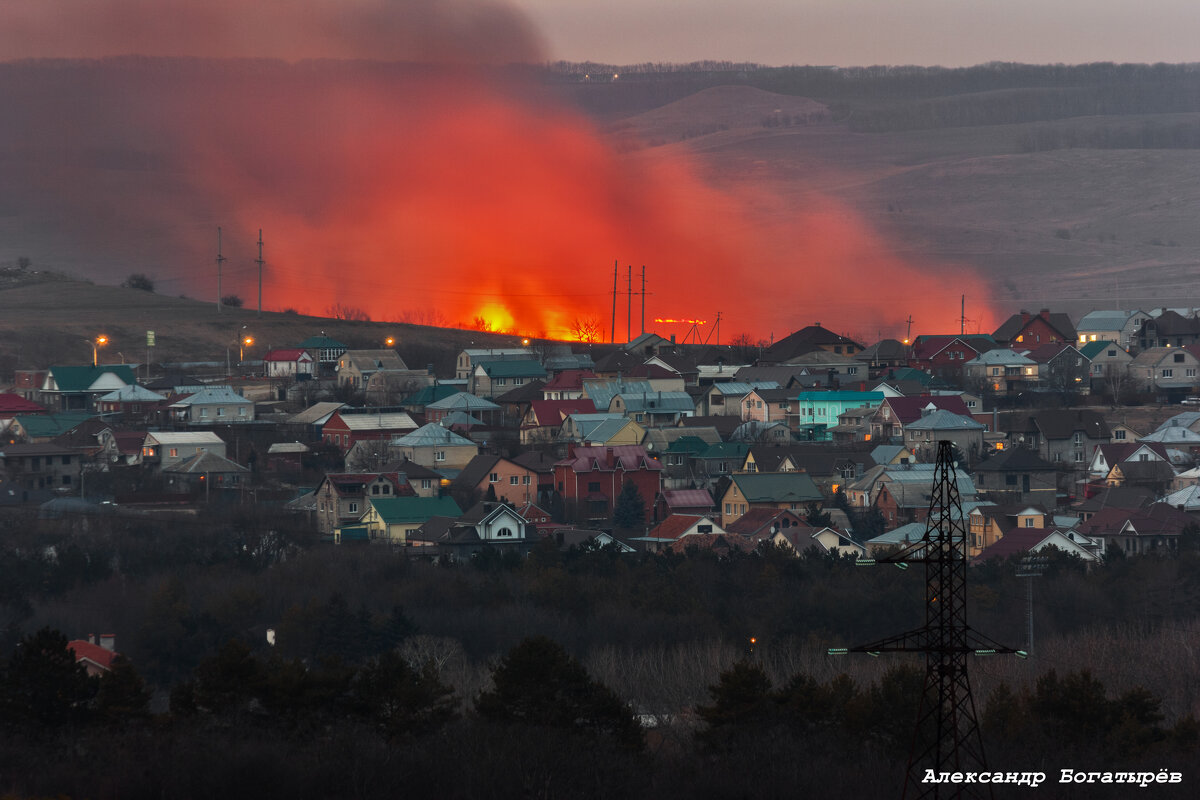 *** - Александр Богатырёв