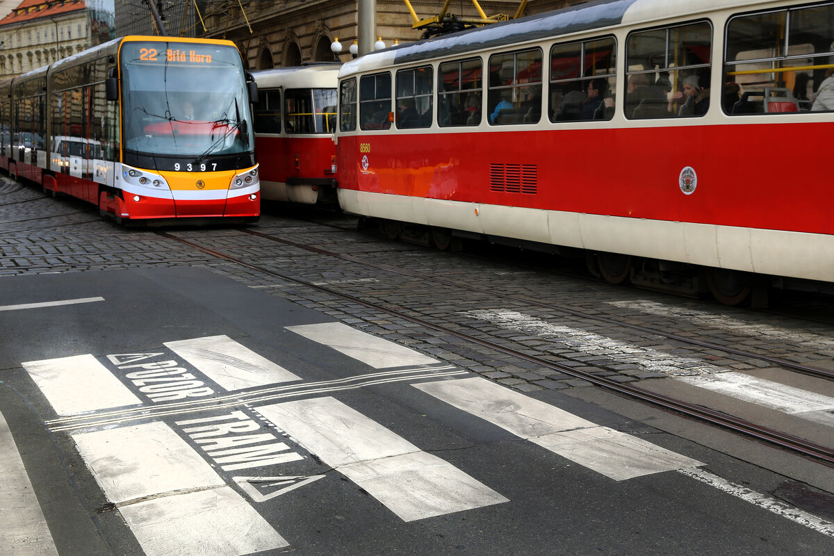 POZOR TRAM, что бы это ни значило - Татьяна [Sumtime]