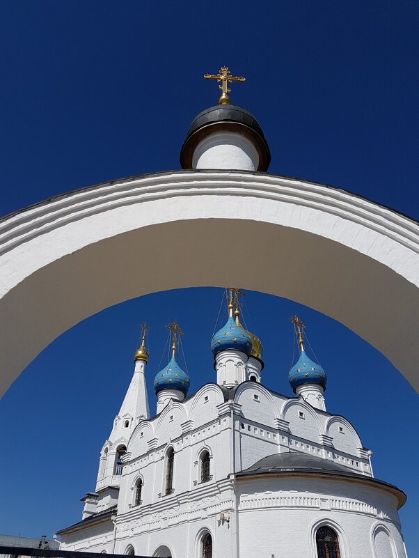 В моём городке - Вадим 