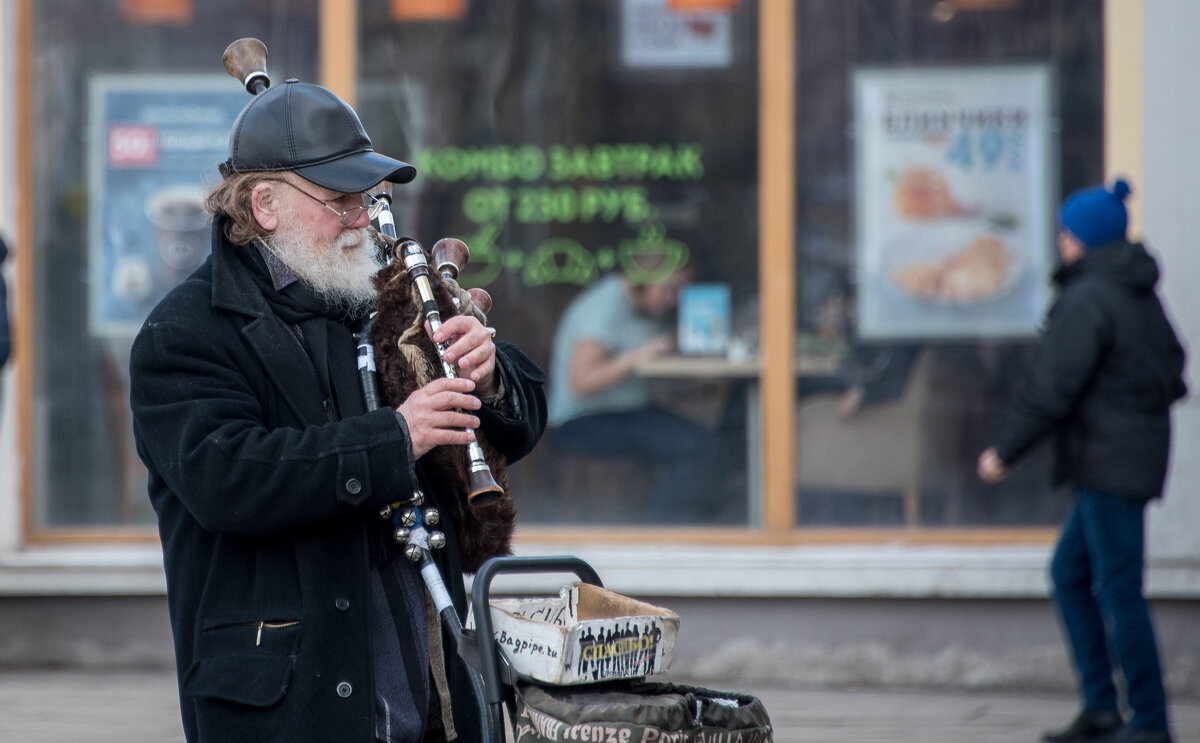 Спасибо... - Владимир Безбородов