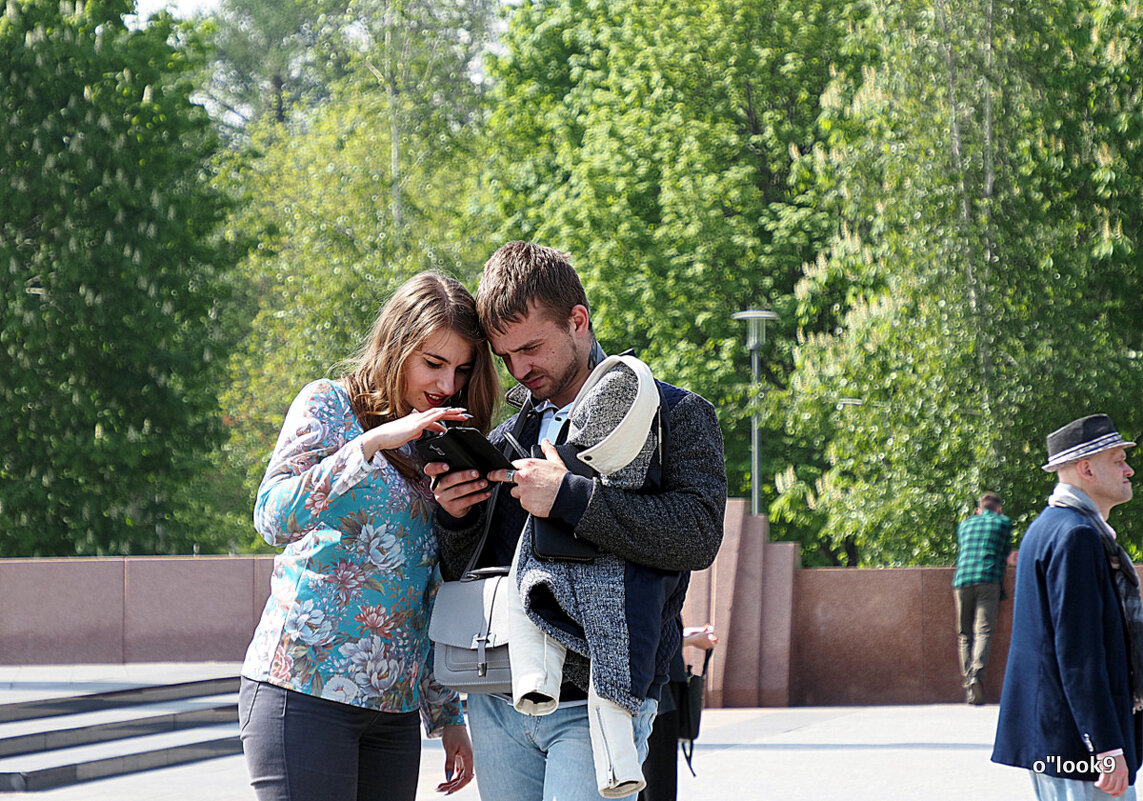 когда фотография в удовольствие - Олег Лукьянов