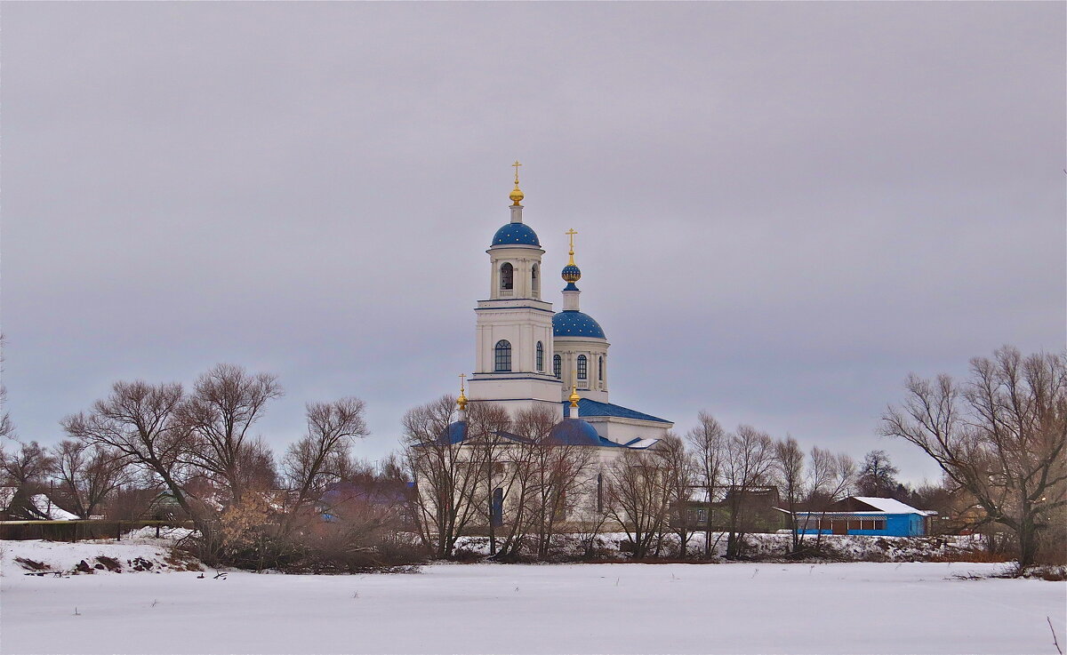 Божья благодать - НАТАЛЬЯ 