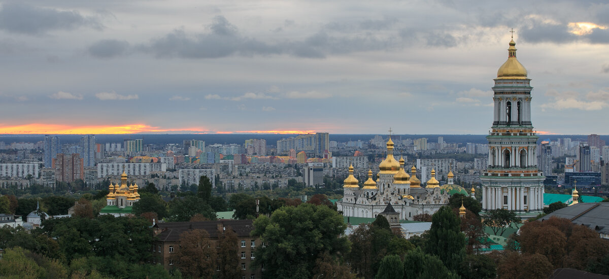 Киев - Олег 