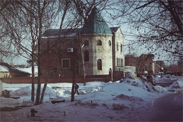 Замок - Света Кондрашова