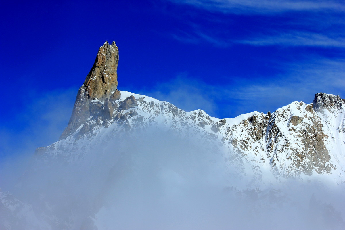 Mont Blanc - Анна Рид
