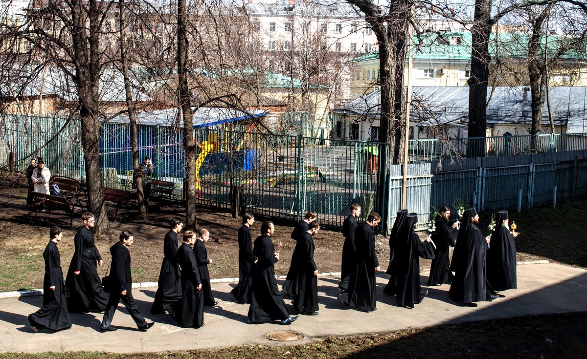 На скудную трапезу ... - Анатолий Колосов