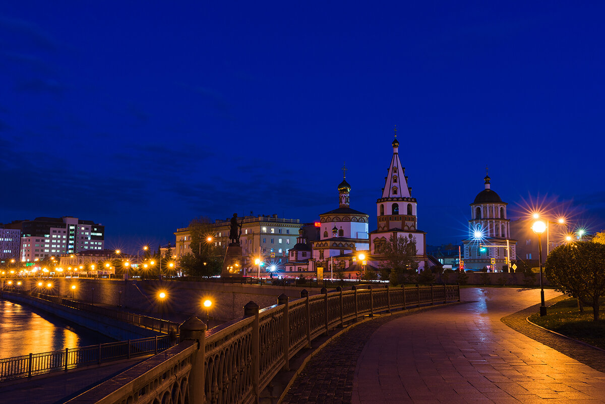 View of the Christian Church - Roman Griev