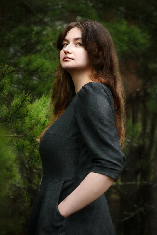 Александра - Кристина Щукина
