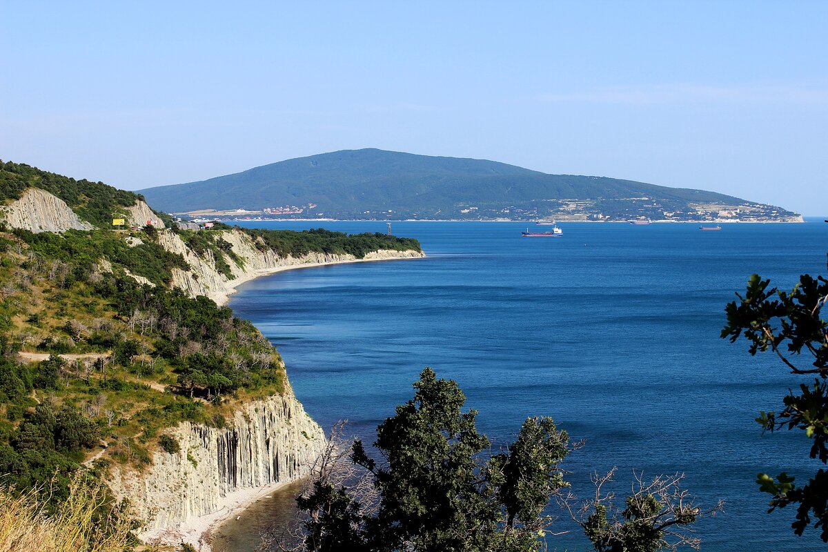 Черное море - Татьяна Пальчикова