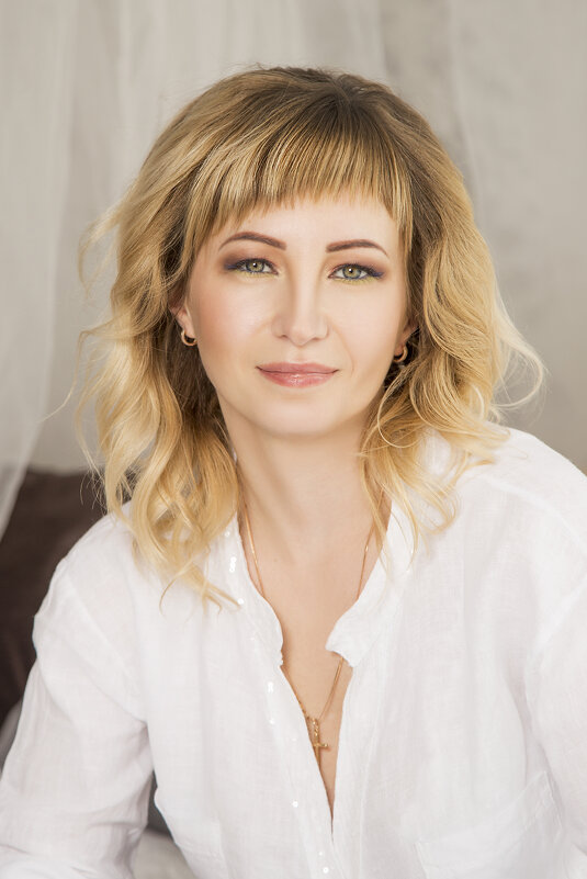 Юлия - Татьяна Мурзенко