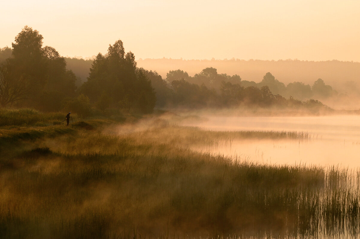 Morning-1 - Sergiy Gorbachuk