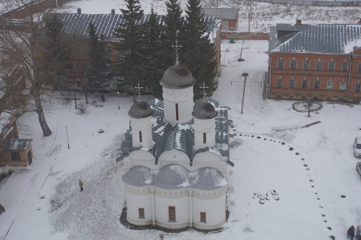 Там, где ветер - Наталья Шор