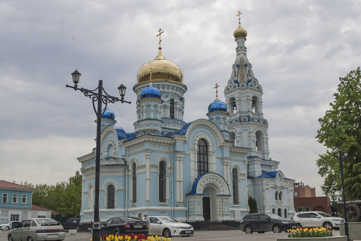 Малоярославец - Дмитрий Аргунов