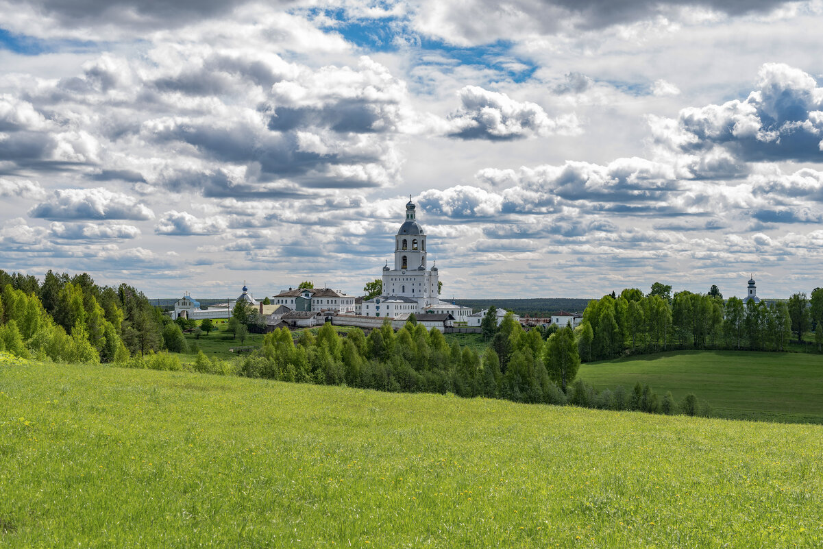 Храмы РУСИ - Дмитрий Иванов