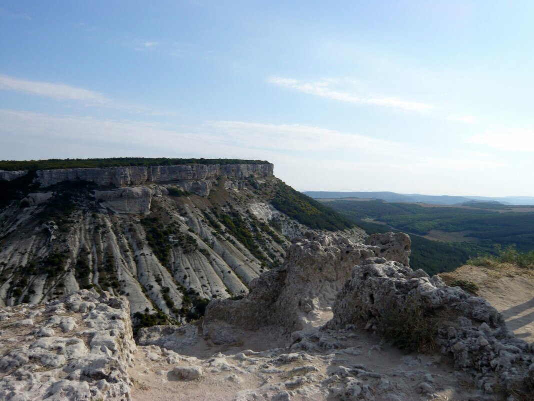 Пейзажи Крыма - Татьяна Ларионова