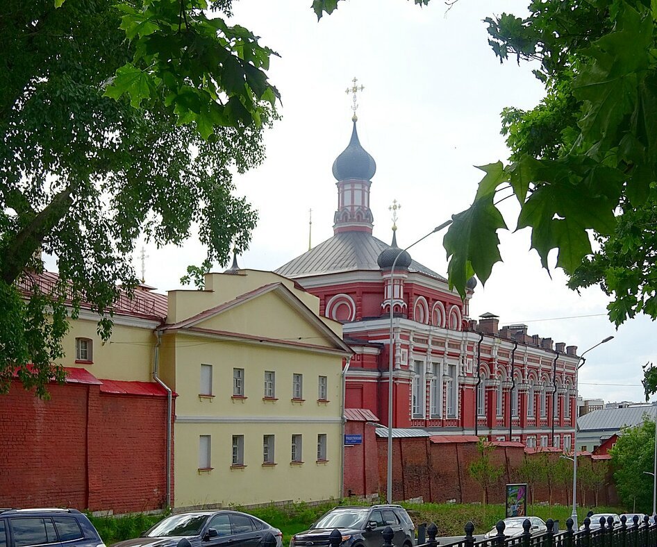 Рождественский бульвар - Сергей Антонов