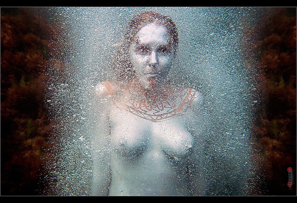Immersion - Сергей Радин