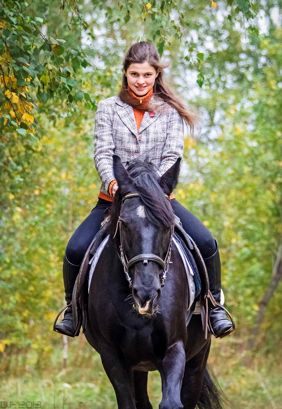 На ветру - Настя Теплякова