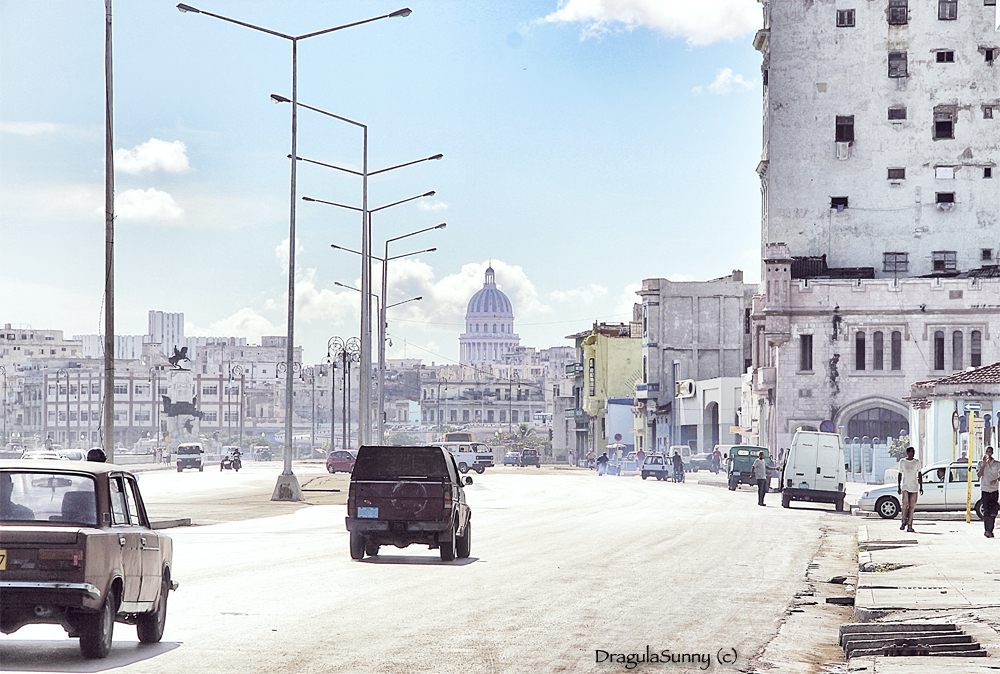 Good Morning Havana - Igor Nekrasov