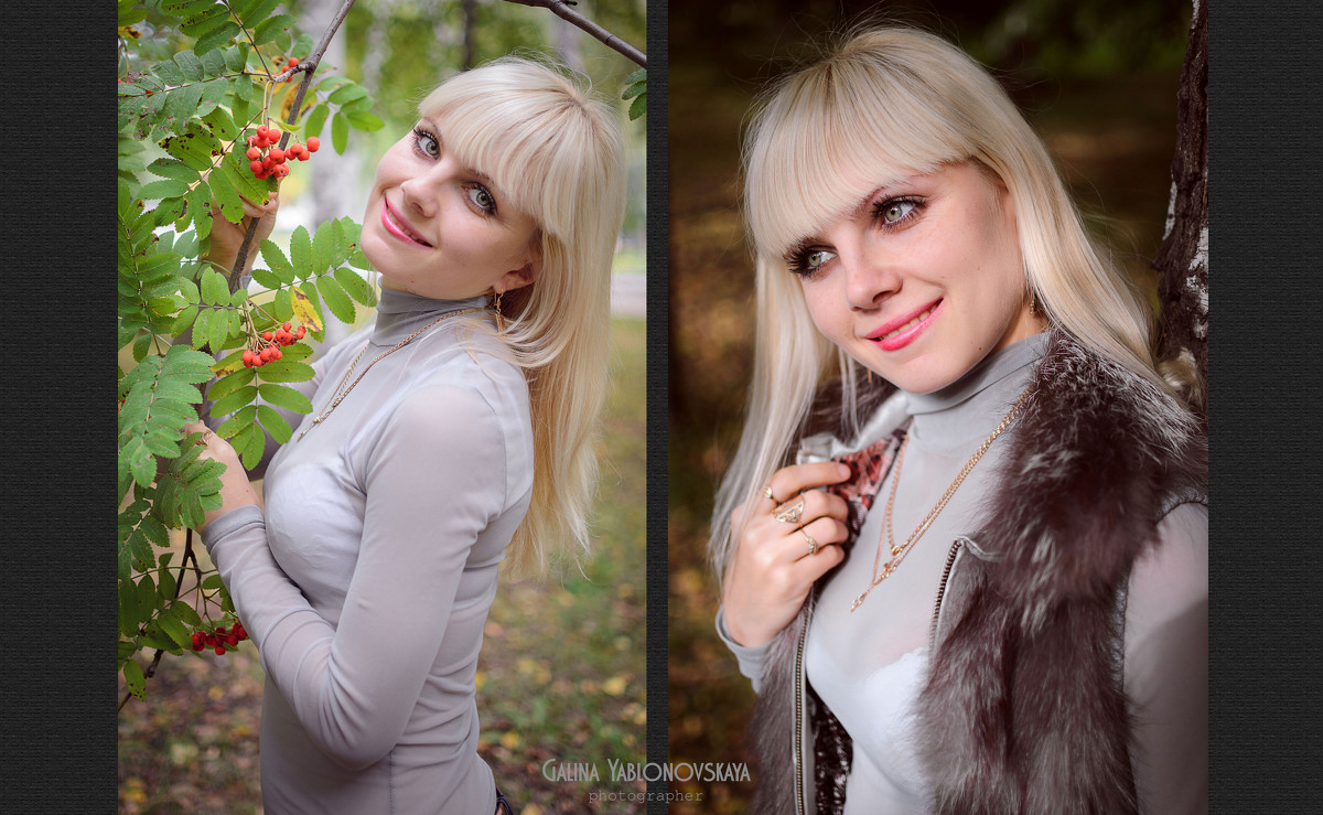 18.09.2013 - Galina Malkova