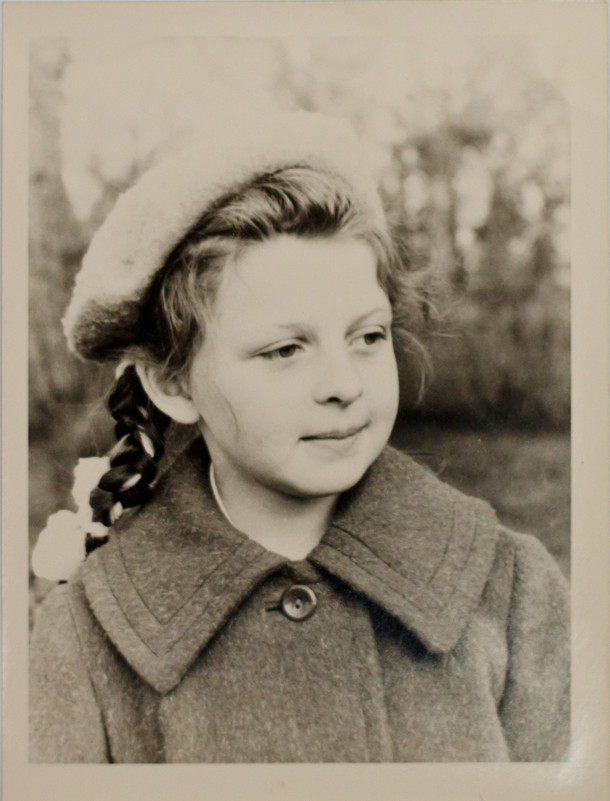 моя мама маленькая - Дарья Казбанова