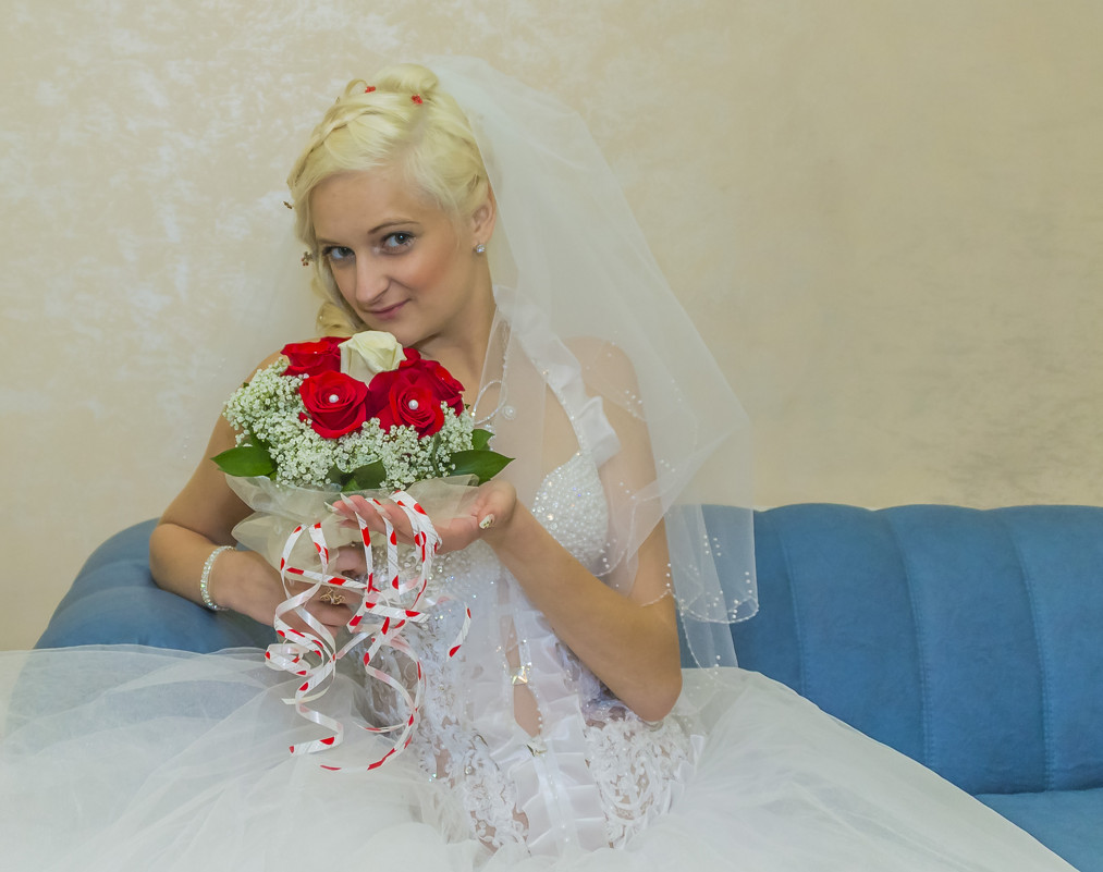Невеста - Алексей Тимофеев