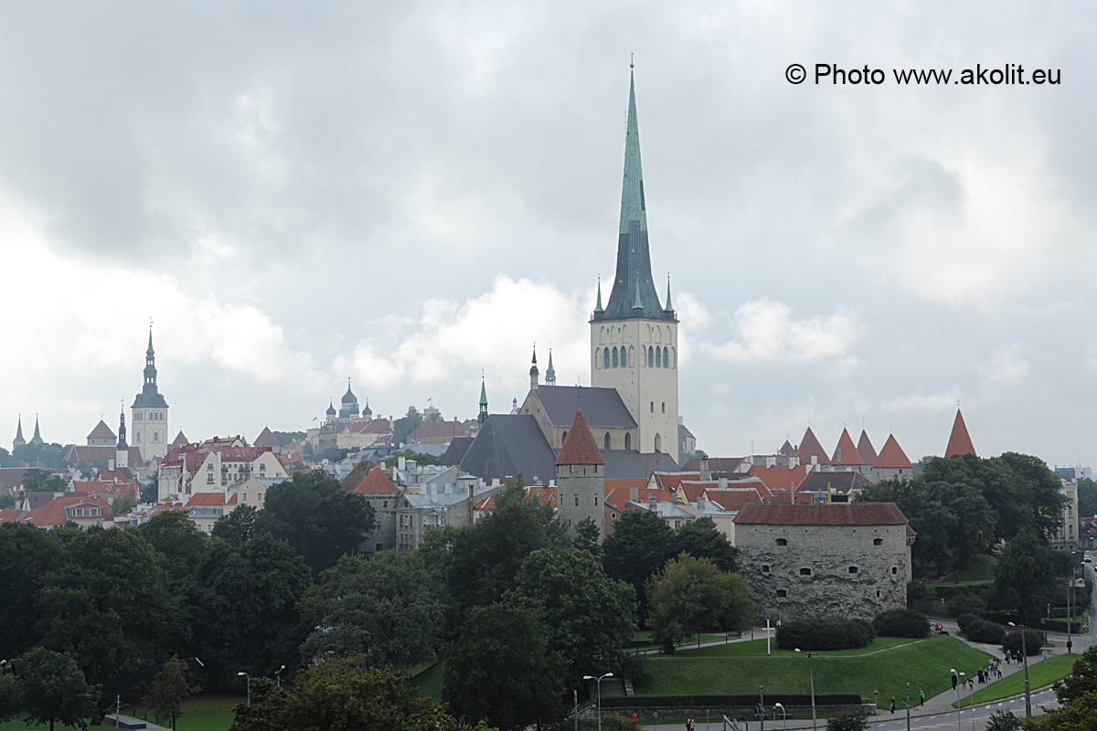 Fotostuudio Akolit, Tallinn - Аркадий  Баранов Arkadi Baranov