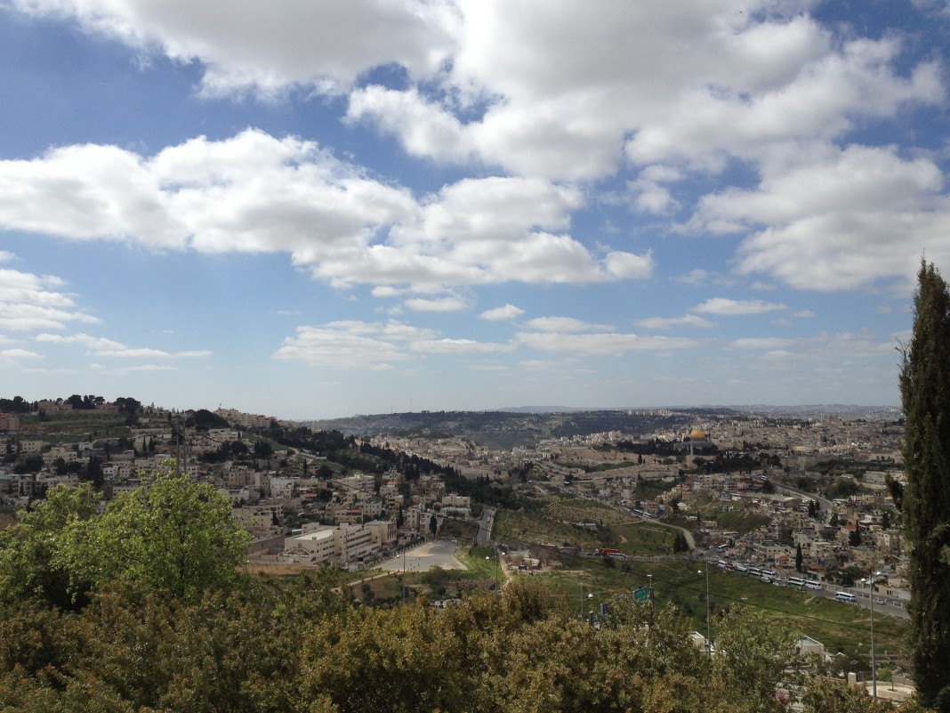 Jerusalem - anastasiya 