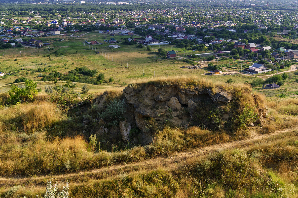 Кубань - Игорь Сикорский