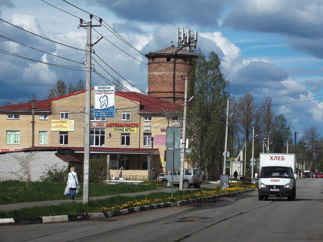 Мир, хлеб,  май. Фото 2019 г. - Фотогруппа Весна