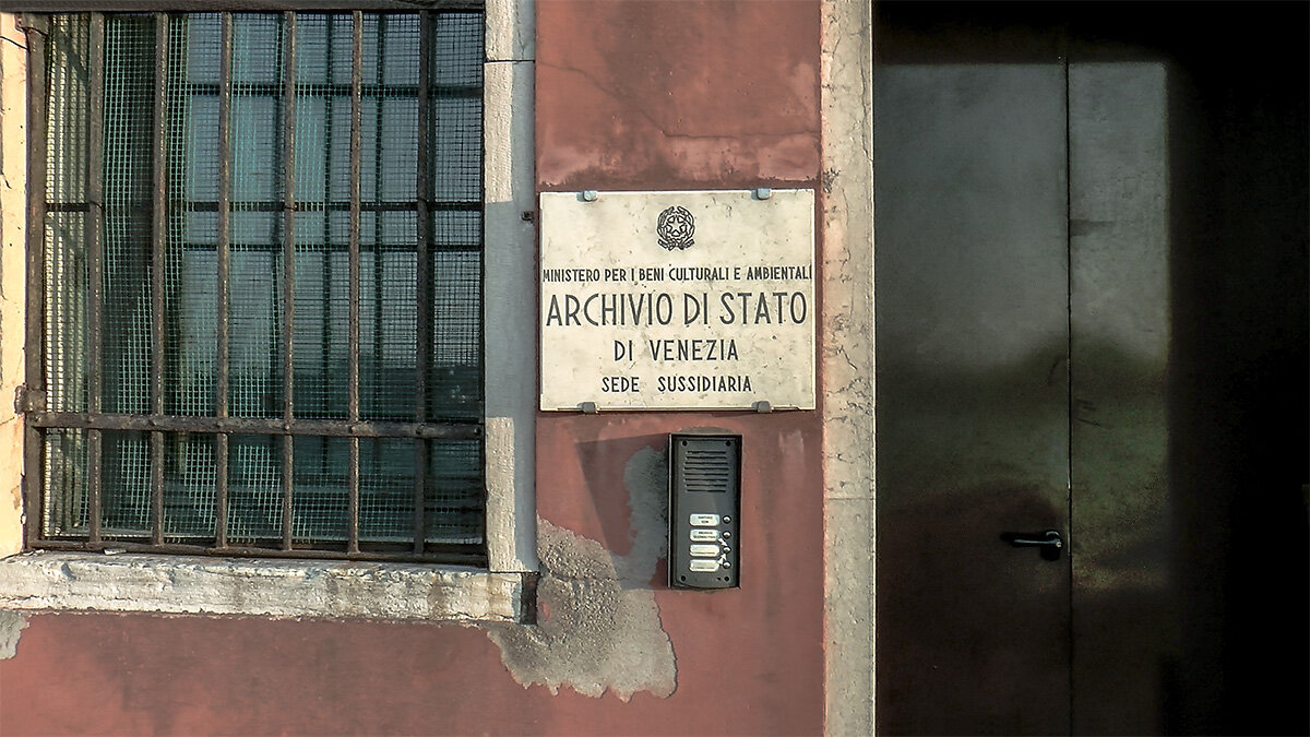 Venezia. Giudecca. - Игорь Олегович Кравченко