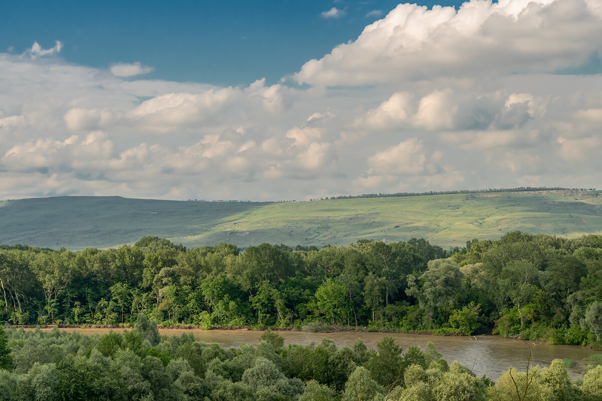 Мирный Краснодарский Край Фото