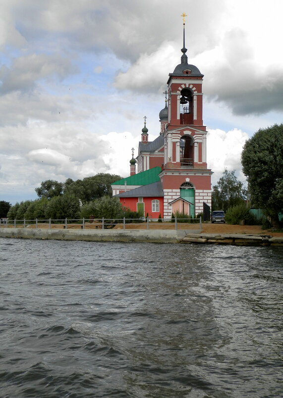 Озеро Плещеево - Vlad Сергиевич