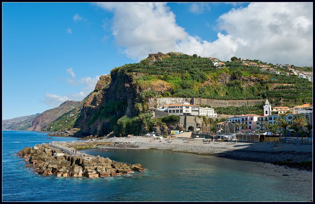 Madeira 2015 - Jossif Braschinsky