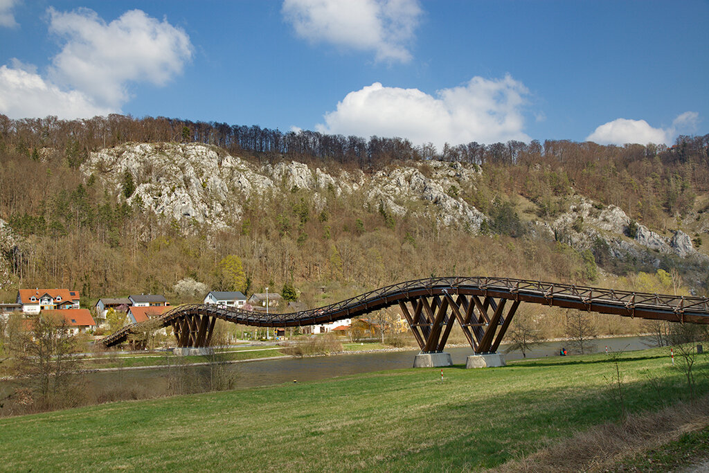 мост - vladimir 
