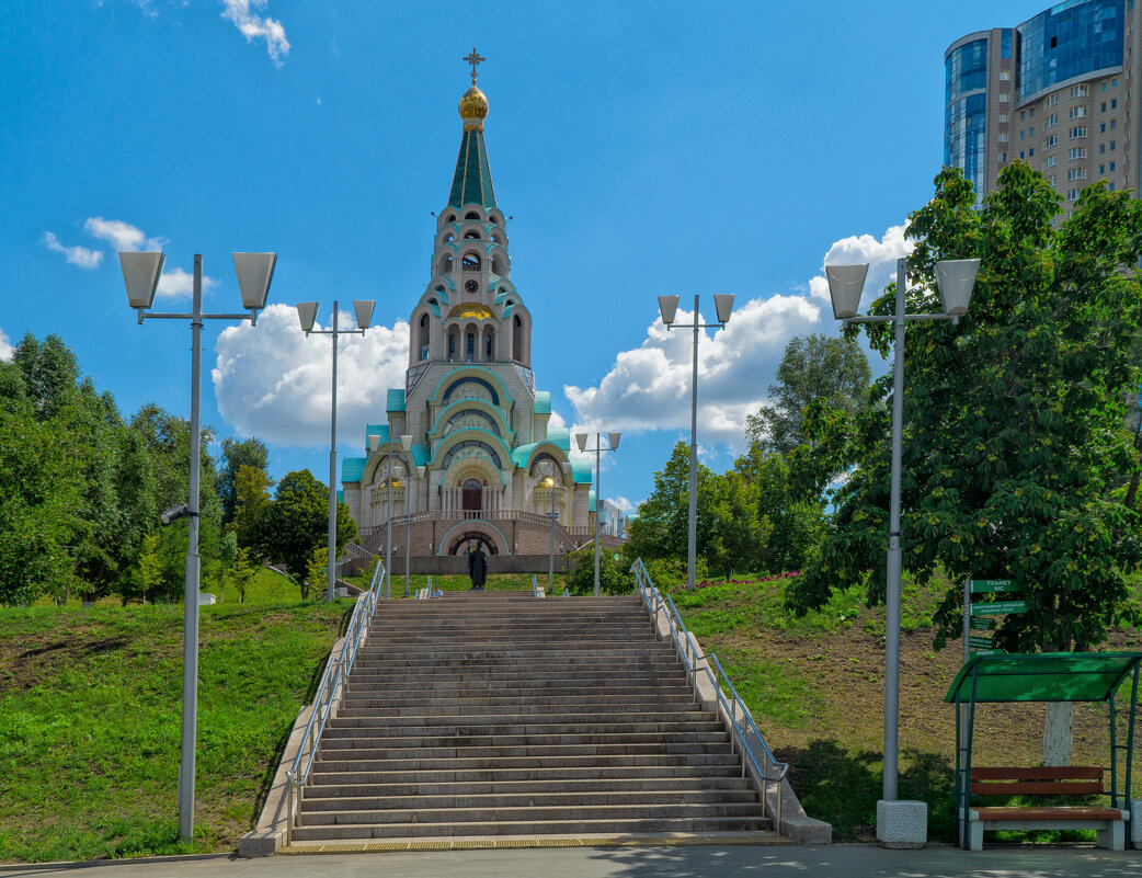 Софийский собор - Vladimir Ivanushkin